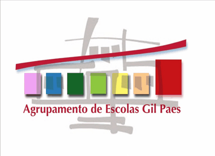 Agrupamento de Escolas Gil Paes